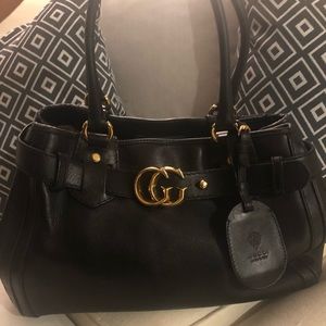 Gucci Medium GG Running Tote